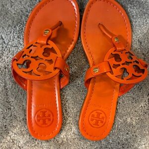 Tory Burch Miller Sandals